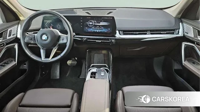 BMW X1 (U11) id 3544364 из Кореи 7