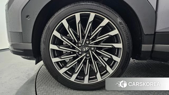 Hyundai Santa Fe (MX5) id 4612992 из Кореи 36