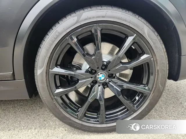 BMW X7 (G07) id 3507324 из Кореи 14