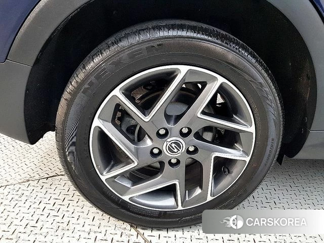 Ssangyong Berry New Tivoli id 3871908 из Кореи 15