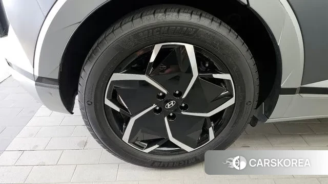 Hyundai Ionic 5 id 3016307 из Кореи 15