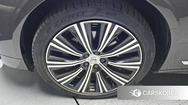 Volvo S90 id 4499652 из Кореи 30