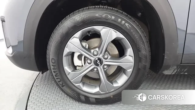 Kia The New Seltos id 3776896 из Кореи 15