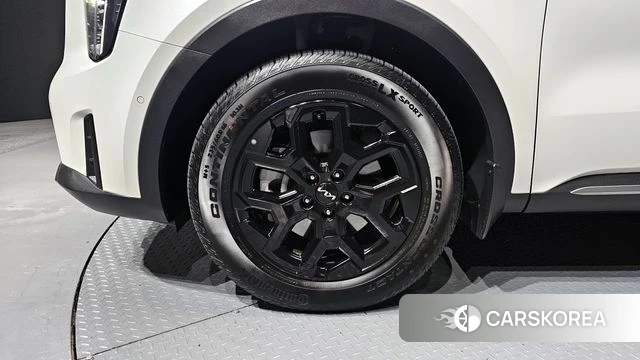 Kia The New Sorento 4th Generation id 4414282 из Кореи 29