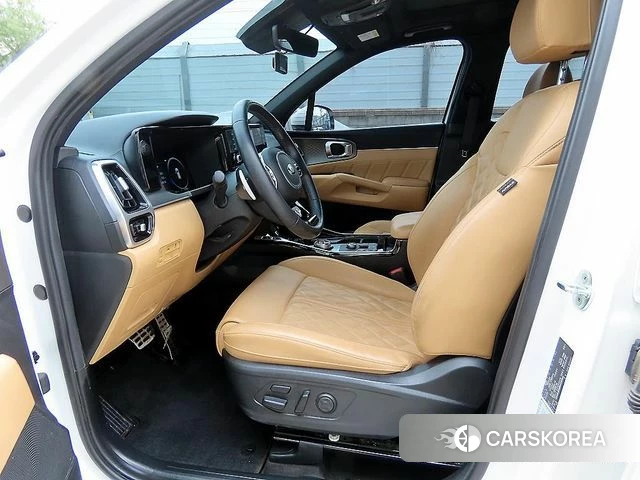 Kia Sorento 4th Generation id 3860281 из Кореи 15
