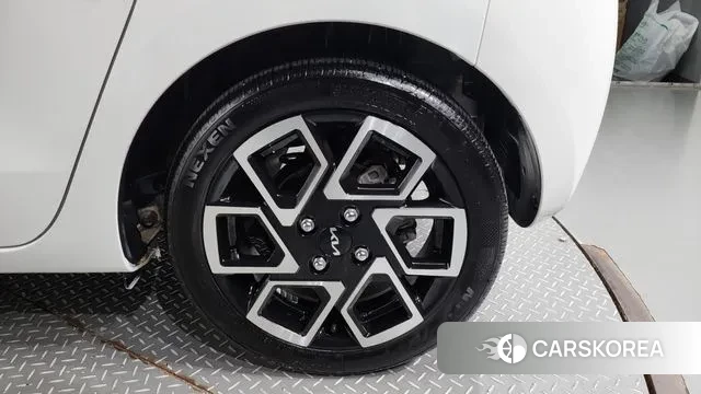 Kia The New Kia Ray id 3057864 из Кореи 15