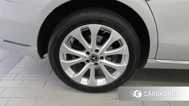 Mercedes-Benz E-Class W213 id 4543797 из Кореи 29