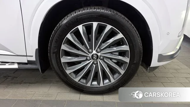 Hyundai The New Palisade id 3696405 из Кореи 15