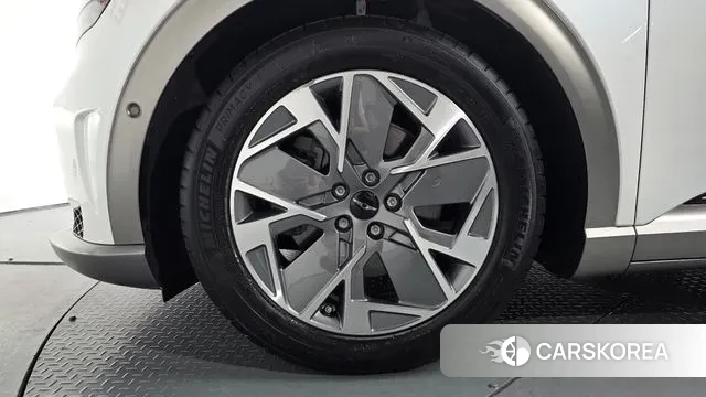 Genesis GV60 id 3231890 из Кореи 15