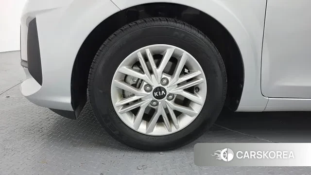 Kia Morning Urban (JA) id 3453908 из Кореи 15