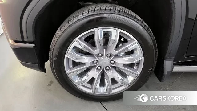 GMC Sierra id 3477697 из Кореи 15