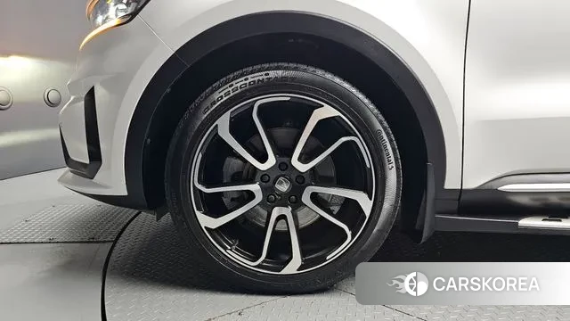 Kia Sorento 4th Generation id 3054320 из Кореи 15