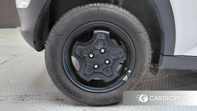 Hyundai Casper id 4309236 из Кореи 24