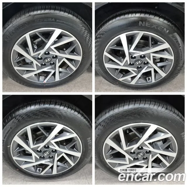 Hyundai Grandeur Hybrid (GN7) id 2684015 из Кореи 15