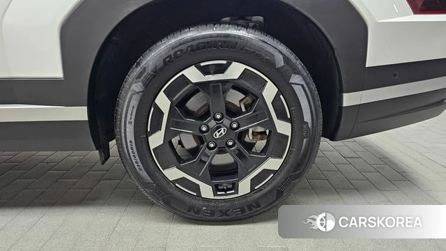 Hyundai Santa Fe (MX5) id 3850772 из Кореи 15