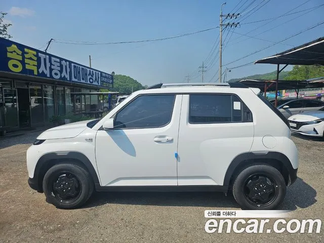 Hyundai Casper id 2734410 из Кореи 13