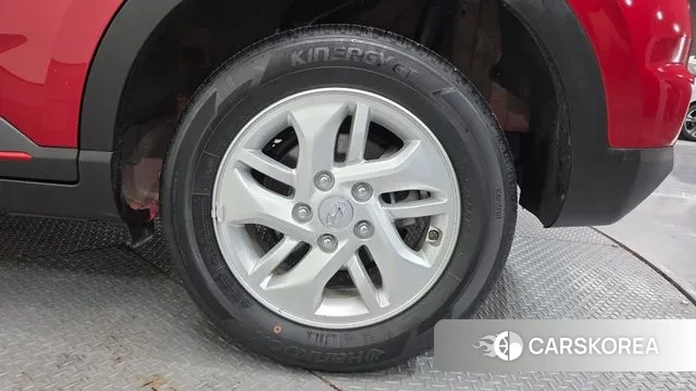 Hyundai Venue id 3787474 из Кореи 15