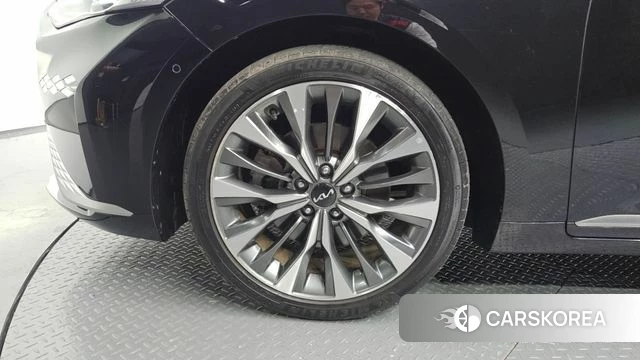 Kia K8 id 4758977 из Кореи 30