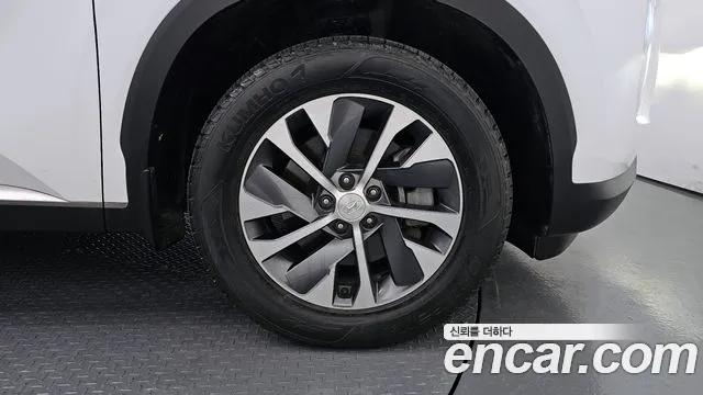 Hyundai Palisade id 2838366 из Кореи 15