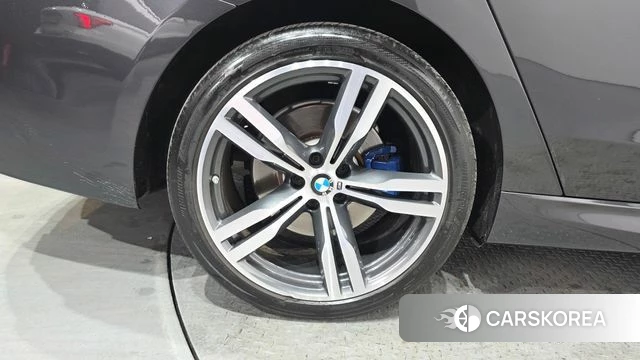 BMW 6 Series GT (G32) id 3917498 из Кореи 15