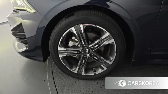 Kia K5 3rd generation id 3368164 из Кореи 15