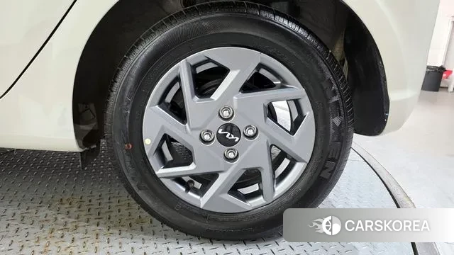 Kia The New Morning (JA) id 3388824 из Кореи 15