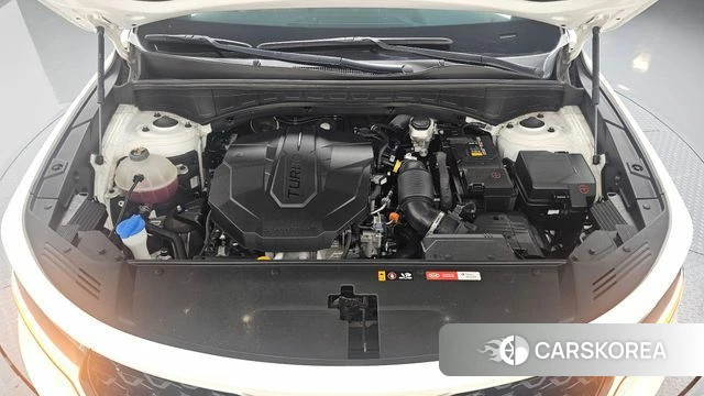 Kia Sorento 4th Generation id 4900042 из Кореи 31