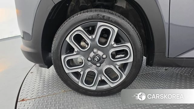Hyundai Casper id 4928588 из Кореи 15