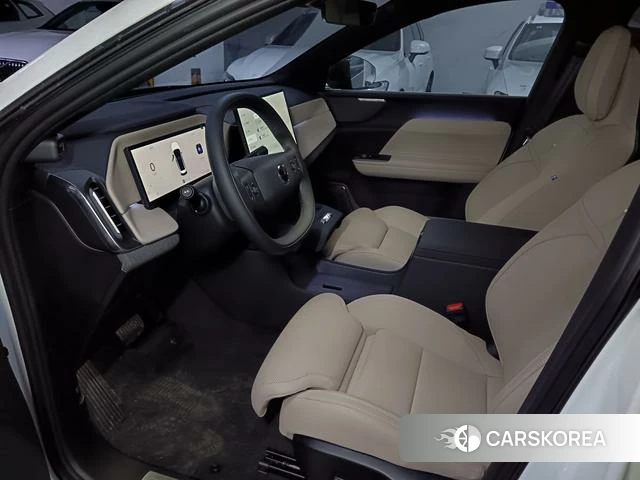 Volvo XC70 2026 Белый из Китая, фото 5
