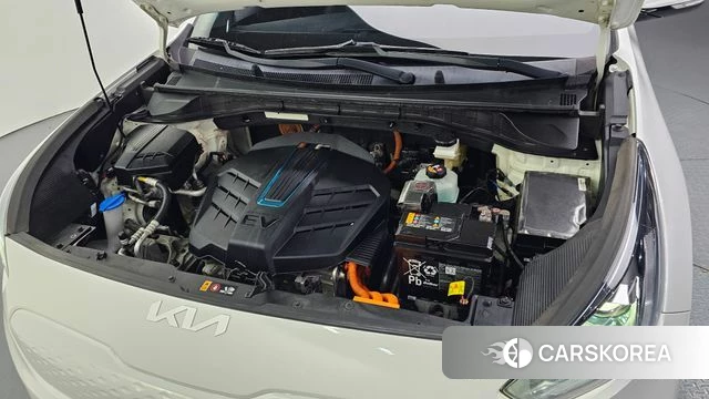 Kia Niro EV id 4476378 из Кореи 25