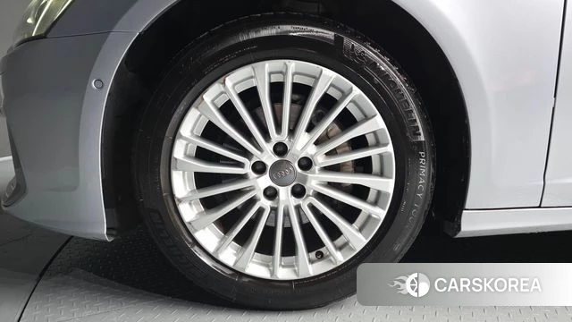 Audi A6 (C8) id 4562493 из Кореи 15
