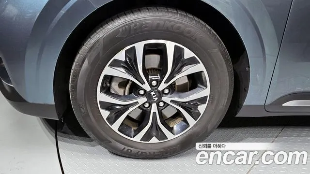 Kia Carnival 4th generation id 2635360 из Кореи 15