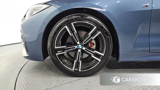 BMW 4 Series (G22) id 3012254 из Кореи 15