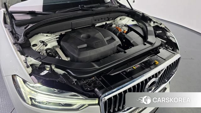 Volvo XC60 second Generation id 3965802 из Кореи 15