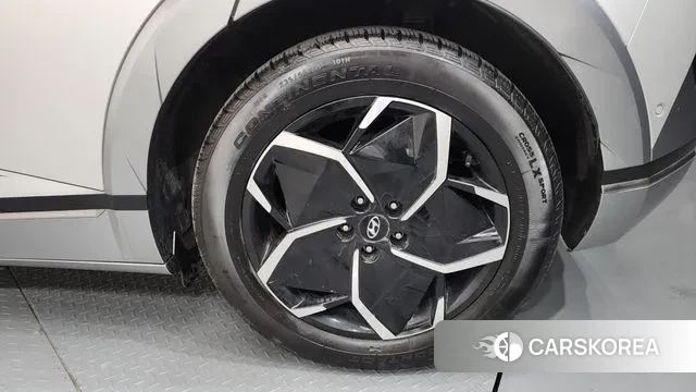 Hyundai Ionic 5 id 3717269 из Кореи 15