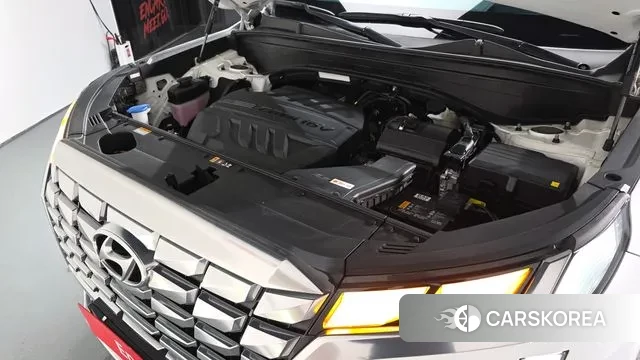 Hyundai The New Palisade id 3614716 из Кореи 15