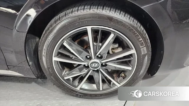 Hyundai The New Grandeur IG id 2884678 из Кореи 15