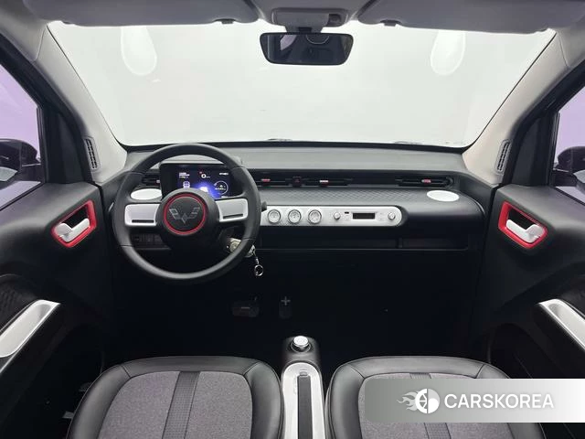 Wuling Automobile Wuling Hongguang MINIEV id 4228519 из Китая 15