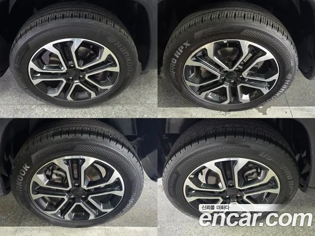 Jeep Compass 2nd Generation id 2651462 из Кореи 15