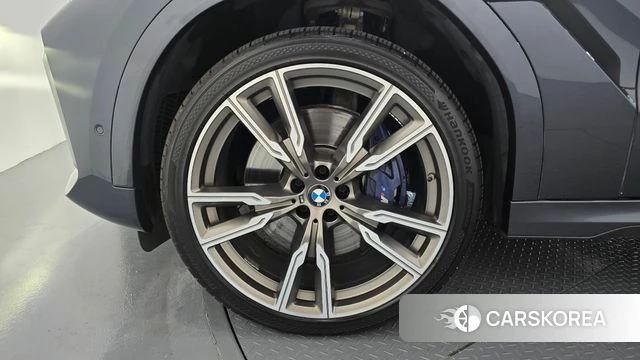 BMW X6 (G06) id 4779908 из Кореи 15