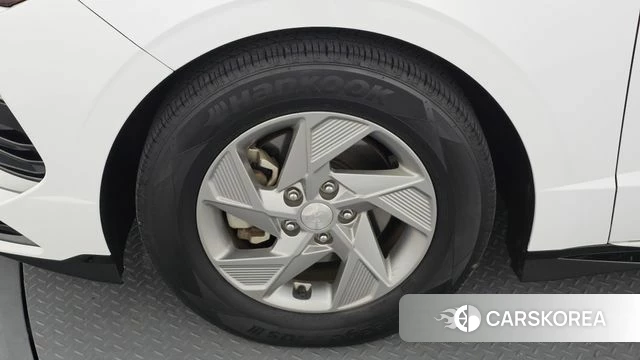 Hyundai Sonata D Edge (DN8) id 3922299 из Кореи 15