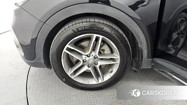 Hyundai The New Max Cruise id 3375306 из Кореи 15