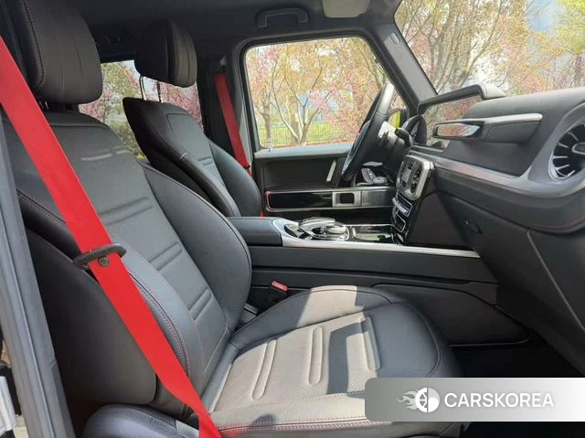 Mercedes-Benz G-class id 4277661 из Китая 10