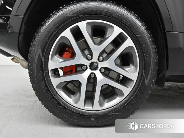 Land Rover Defender (L663) id 4016830 из Кореи 15