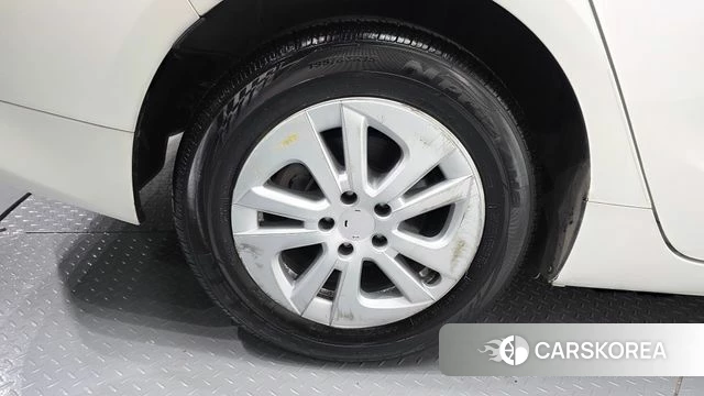 Toyota Prius 4th Generation id 4339590 из Кореи 15
