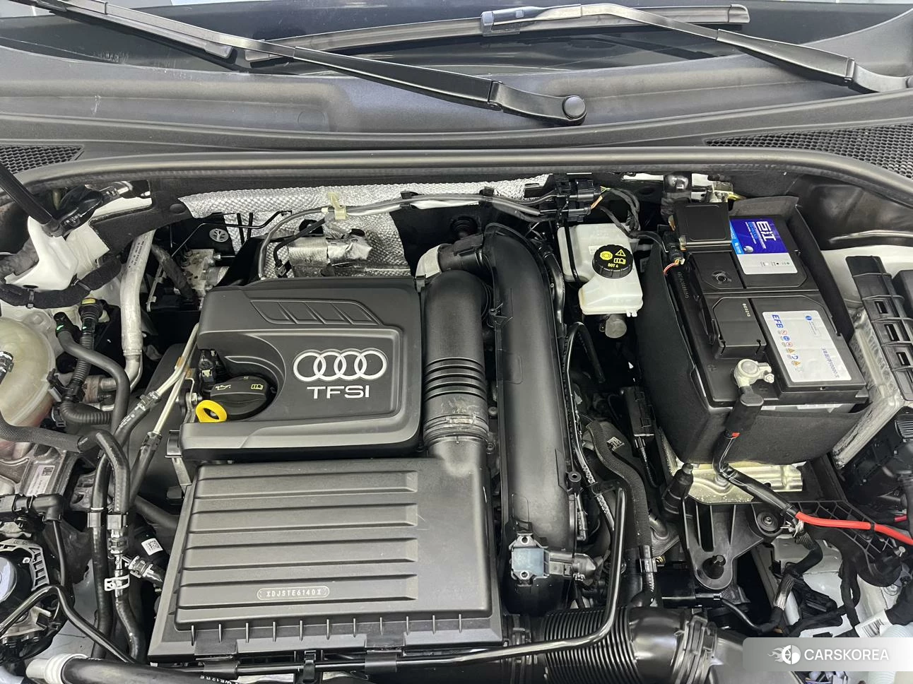 Audi Q3 id 4512538 из Китая 11