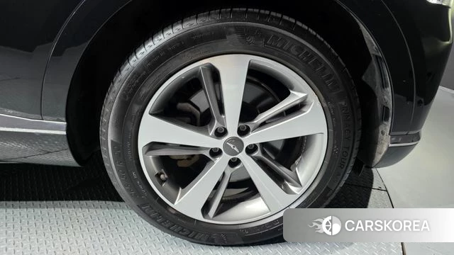 Genesis GV80 id 4775535 из Кореи 15