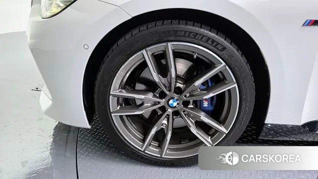 BMW 2 Series (G42) id 3745413 из Кореи 15