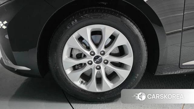 Kia K8 id 4687260 из Кореи 15