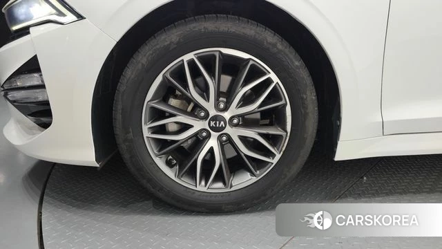 Kia K5 3rd generation id 4423681 из Кореи 25